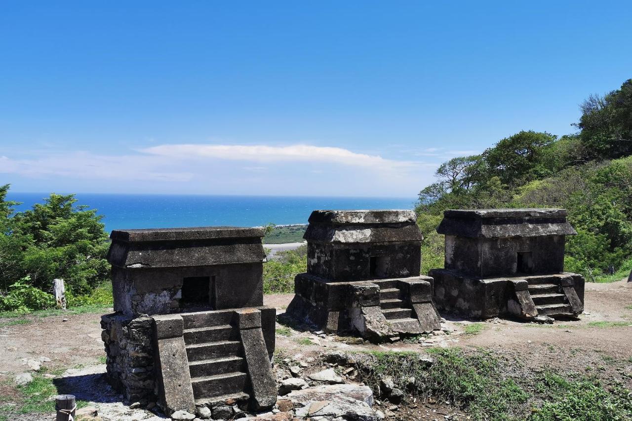 Rancho Hotel El Carmen Tlapacoyan Kültér fotó