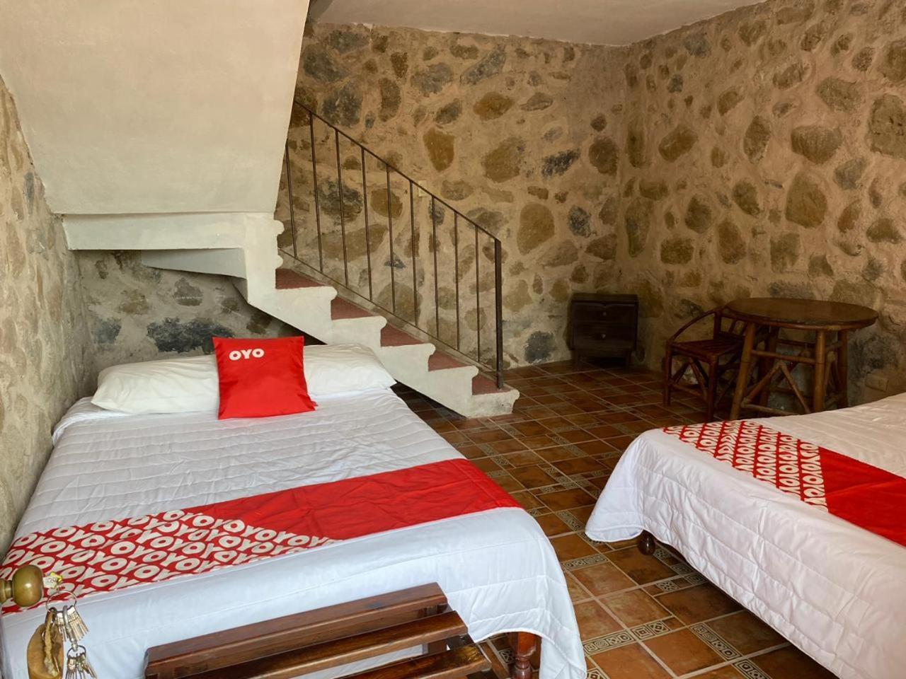 Rancho Hotel El Carmen Tlapacoyan Kültér fotó