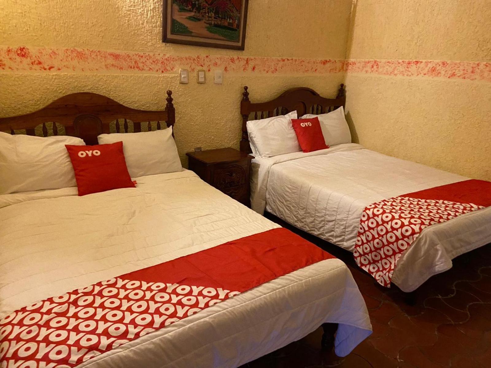 Rancho Hotel El Carmen Tlapacoyan Kültér fotó